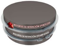 ANILLOS DE RETENCION